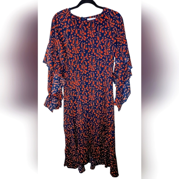 Hayden Los Angeles Dress-NWOT - Picture 1 of 3